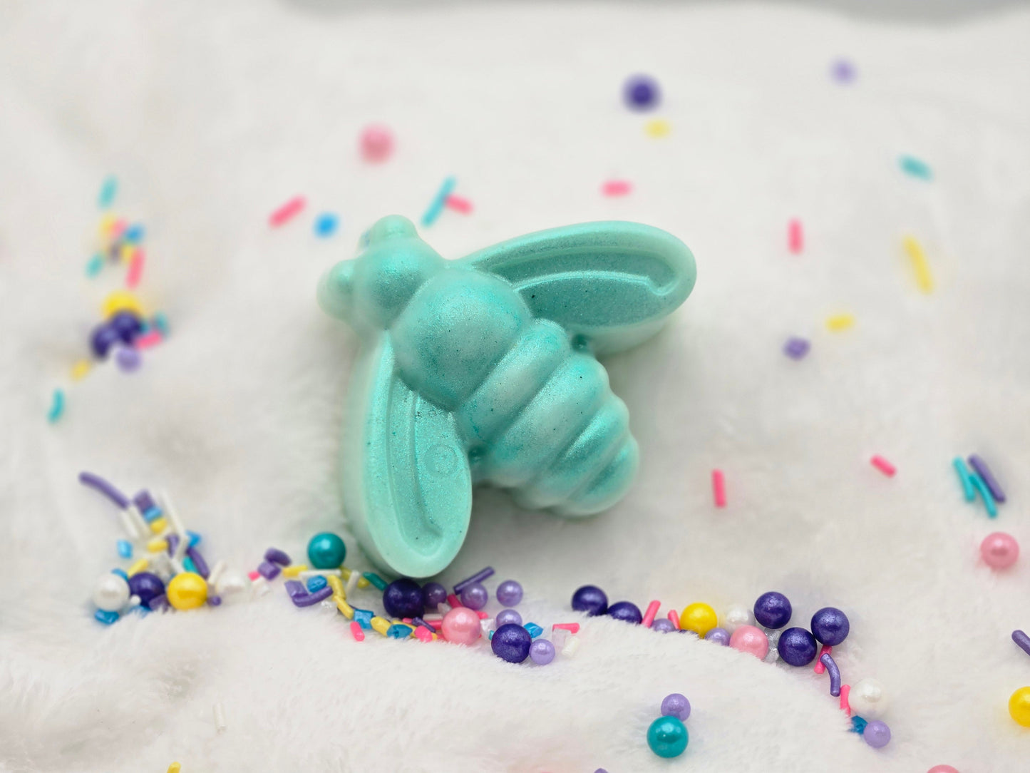 Bee Soap Bars