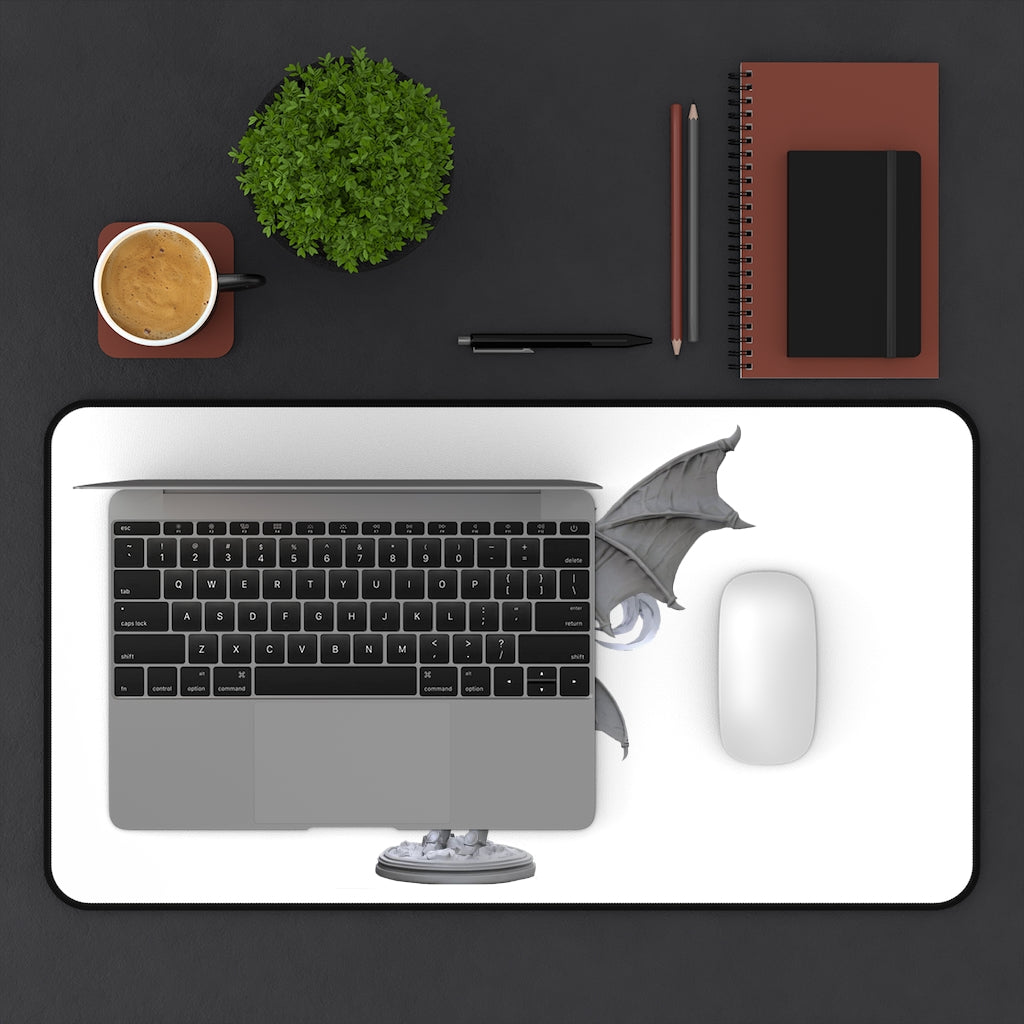 Silvanny Desk Mat