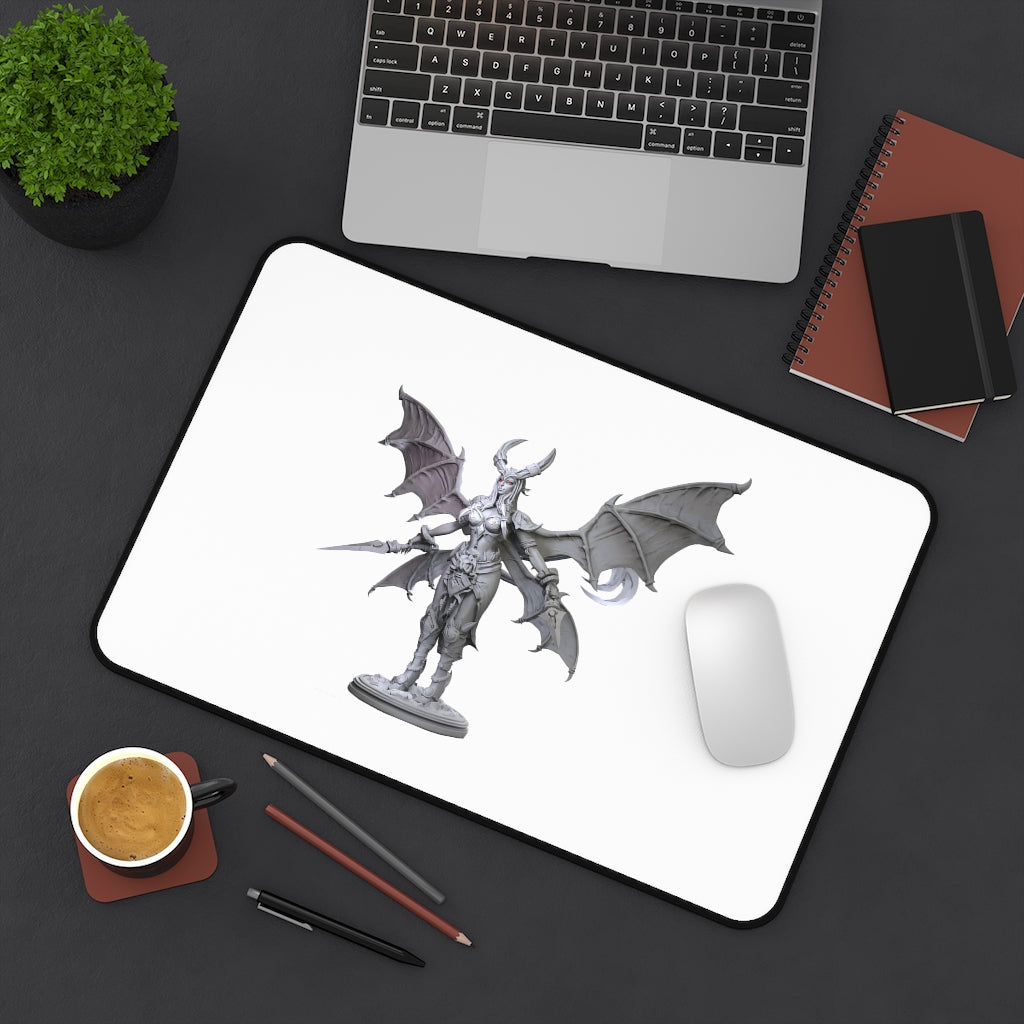 Silvanny Desk Mat