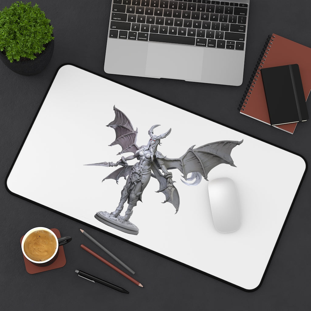 Silvanny Desk Mat