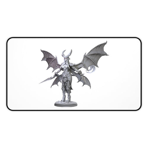 Silvanny Desk Mat