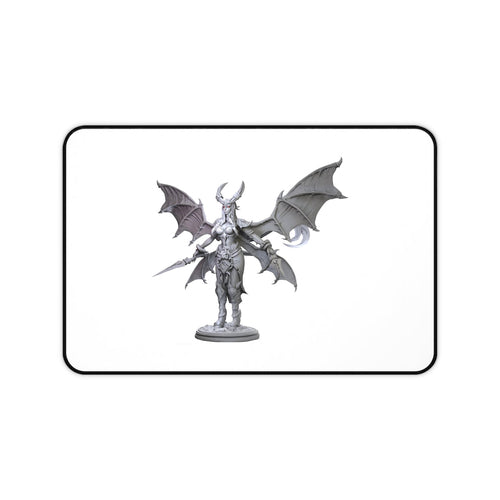 Silvanny Desk Mat