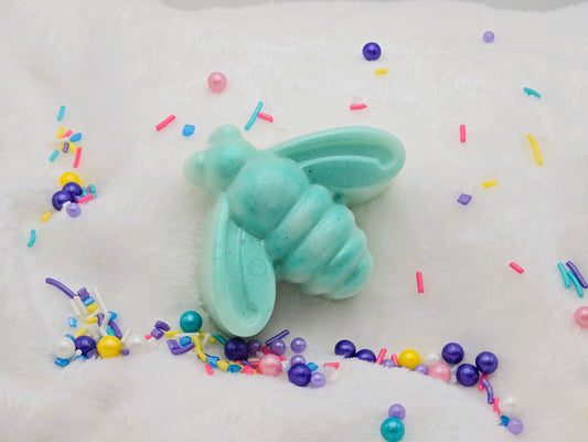 Bee Soap Bars