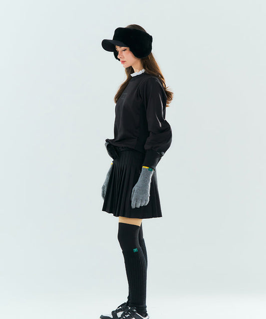 BENECIA 12 Brushed Cera  - Black