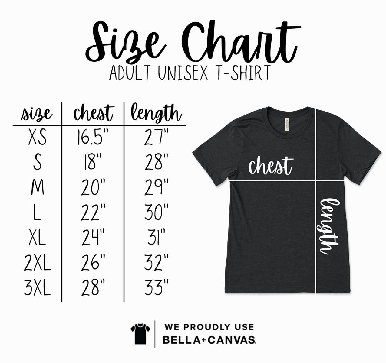 Beach Squad T-shirt