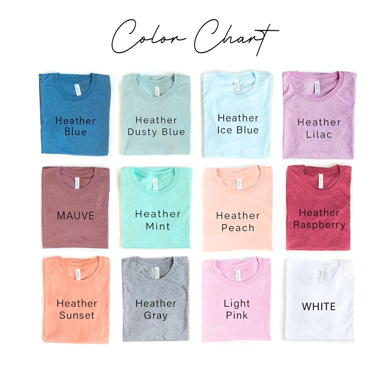 Beach Squad T-shirt