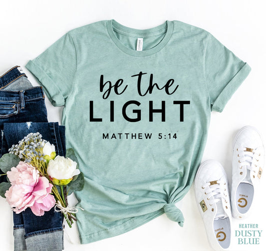 Be The Light